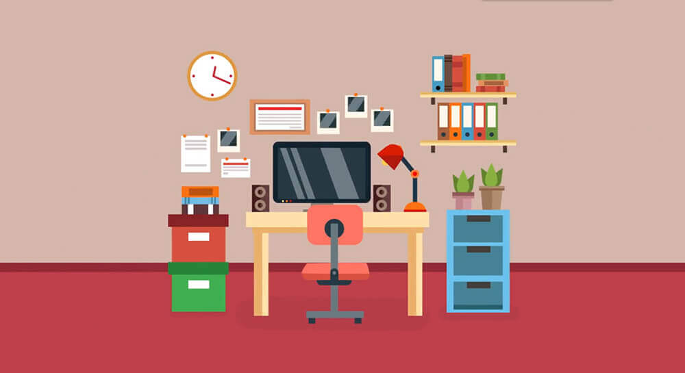 自制塑料袋不粘扫把，轻松解决头发困扰